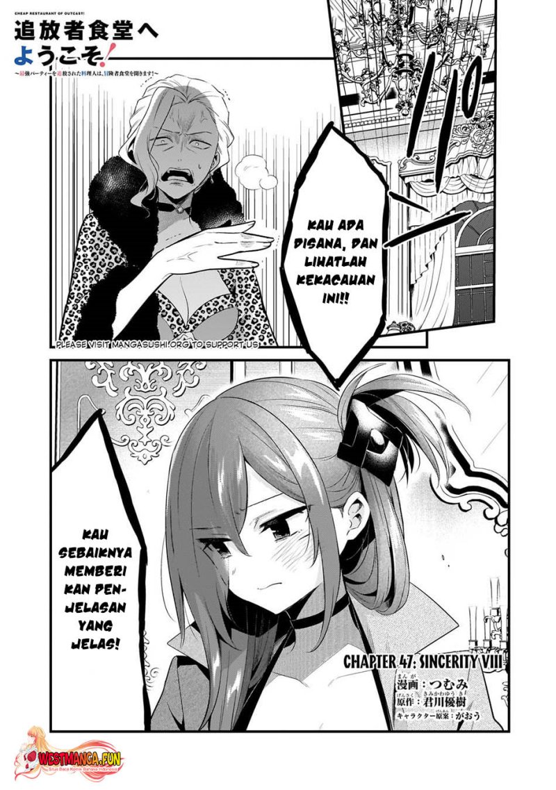 Dilarang COPAS - situs resmi www.mangacanblog.com - Komik welcome to cheap restaurant of outcasts 047 - chapter 47 48 Indonesia welcome to cheap restaurant of outcasts 047 - chapter 47 Terbaru 2|Baca Manga Komik Indonesia|Mangacan